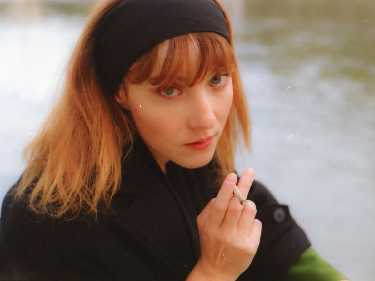 “Che ci fa una valdostana a Roma?” – Parte&nbsp;1