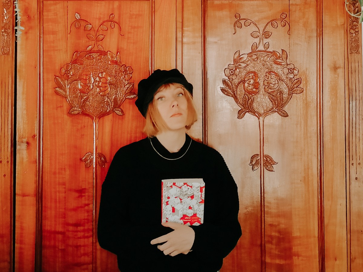 Libro “Tornare a casa” di D.&nbsp;Hansen