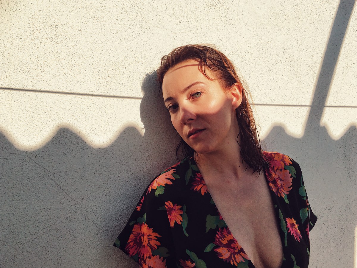 Quando mi chiedono di parlare di&nbsp;me