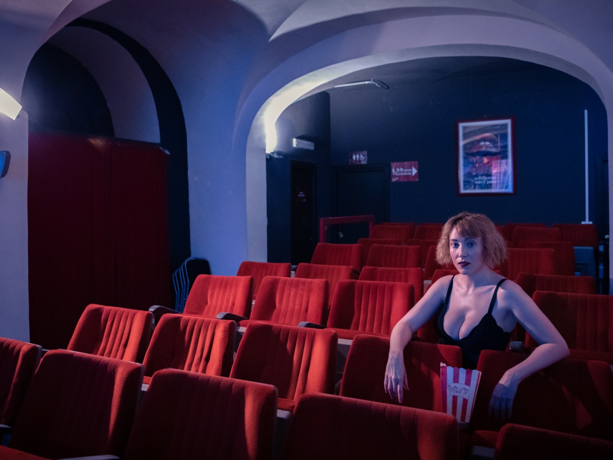 Il femminismo del cinema italiano degli anni&nbsp;’60